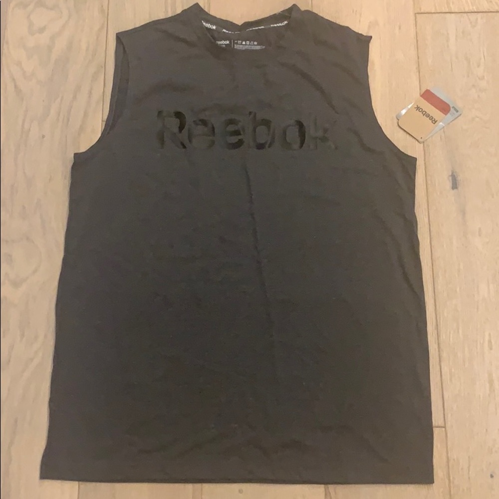 Reebok Tank Top